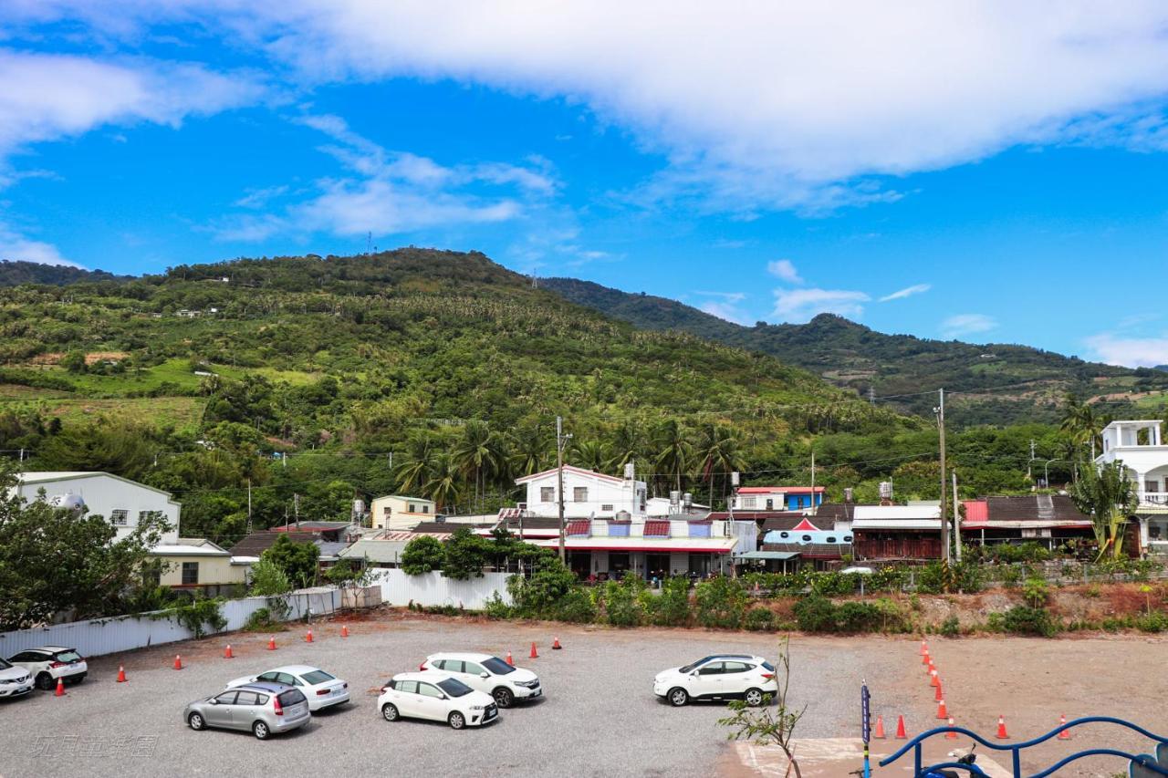 Sunrise Hotel&Resort Taimali Exterior foto